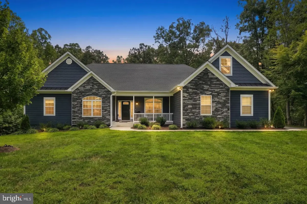 26 Kenwood Ln, Ruckersville, VA 22968 - #1