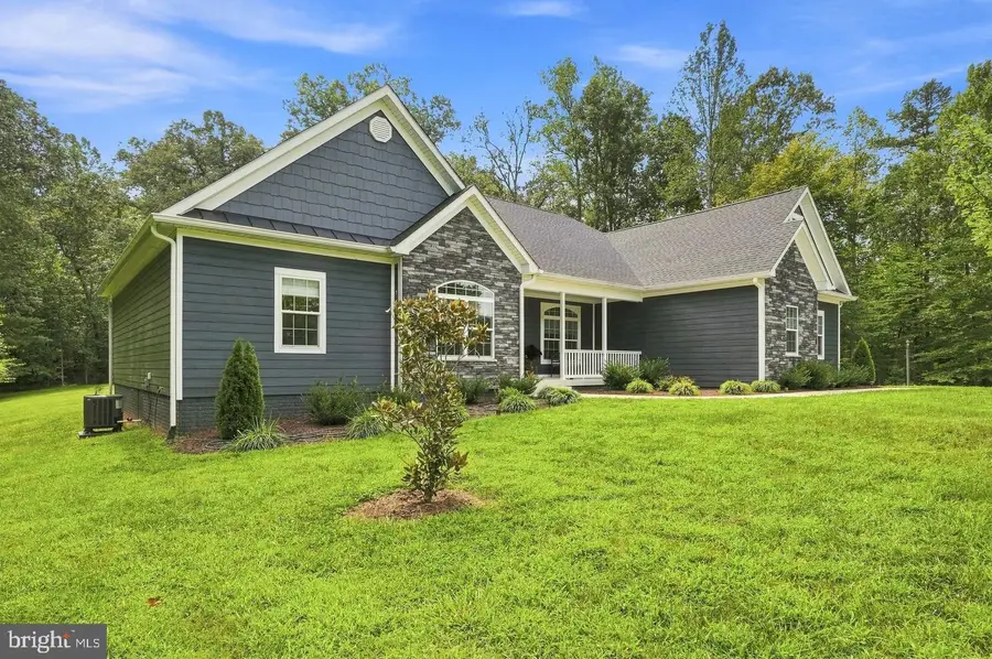 26 Kenwood Ln, Ruckersville, VA 22968 - #3