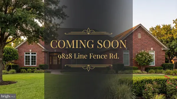 9829 Line Fence Rd, HAYES, VA 23072