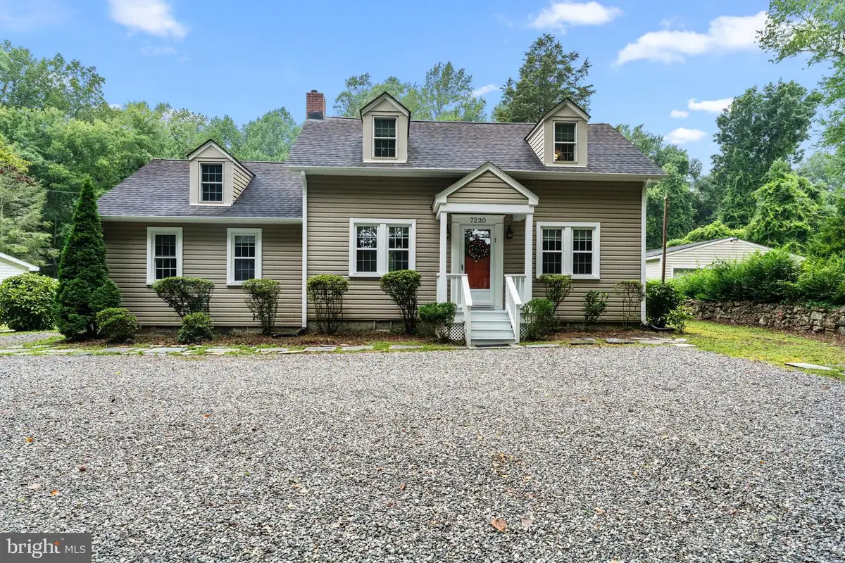 7230 Duval Ave, Gloucester, VA 23061 - #1