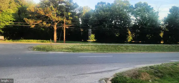 Tbd George Washington Memorial Hwy #va, GLOUCESTER, VA 23061