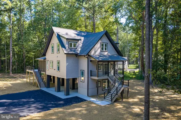 5398 White Hall Rd, GLOUCESTER, VA 23061