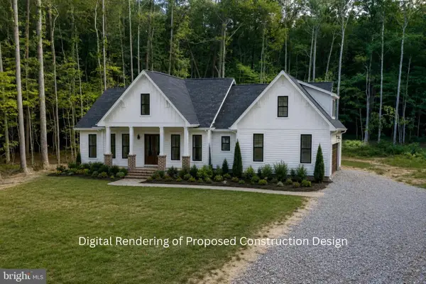 Lot 9-a Capt Woodlands Ln, GLOUCESTER, VA 23061