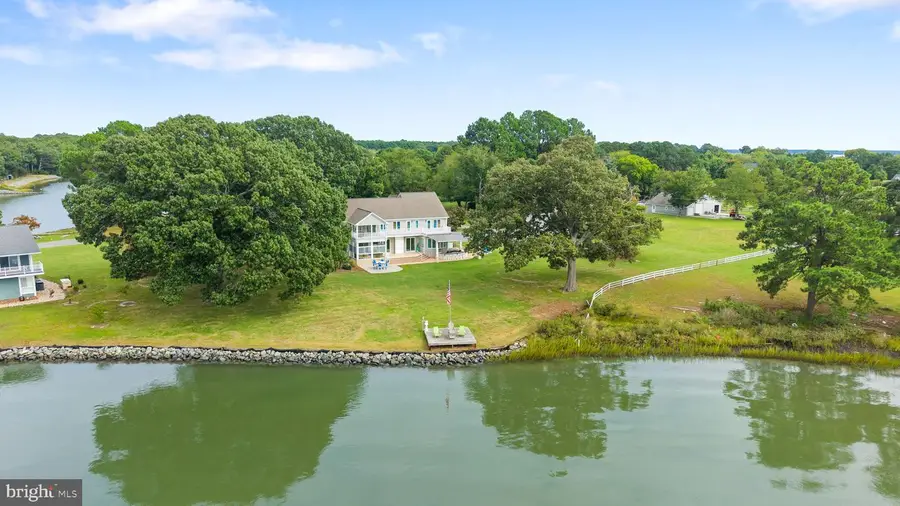 8097 Little England Rd, Hayes, VA 23072 - #2