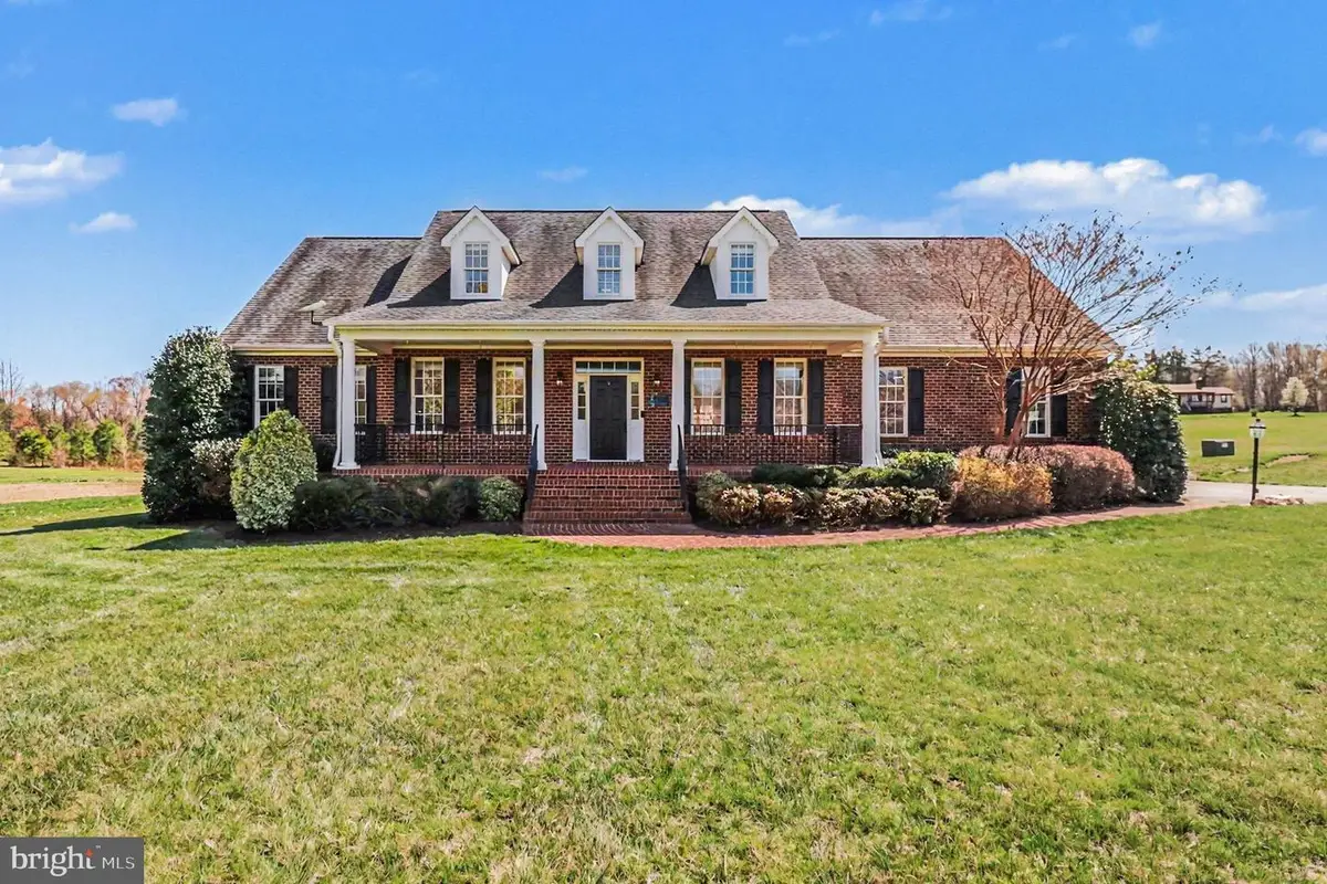 16225 Parrish Farm Rd, Montpelier, VA 23192 - #1