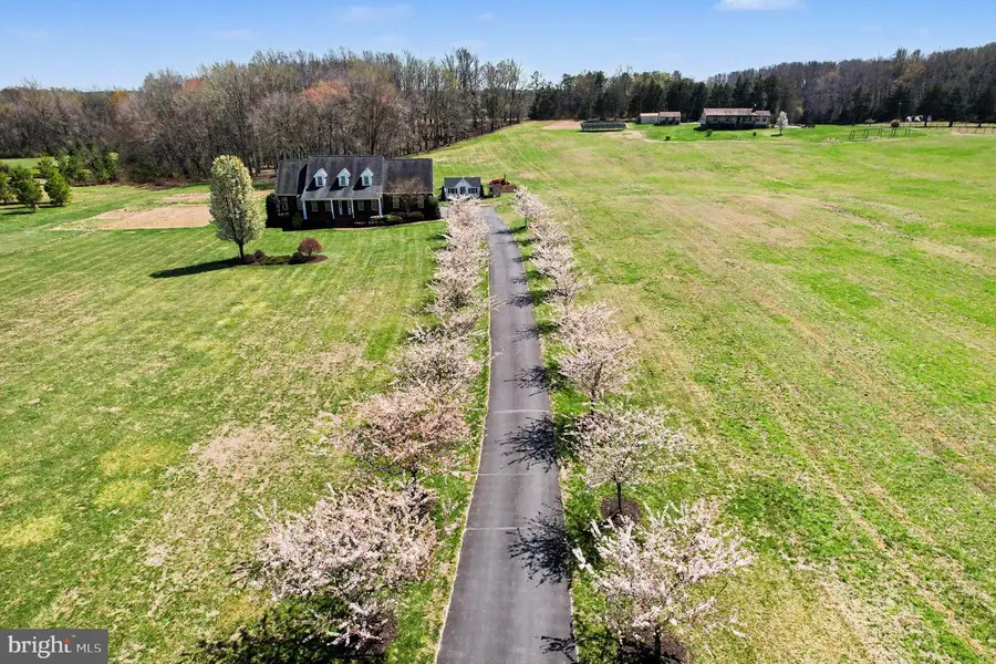 16225 Parrish Farm Rd, Montpelier, VA 23192 - #3