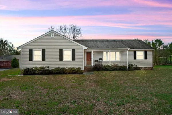 16211 Parrish Farm Rd, MONTPELIER, VA 23192