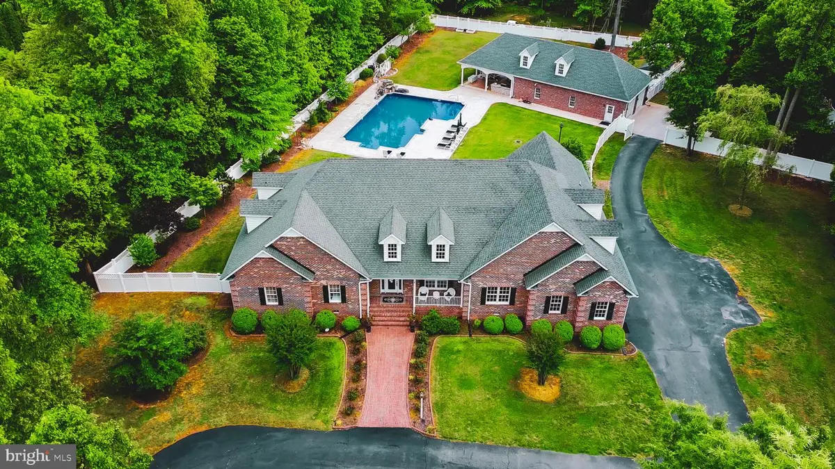 11029 Brookhollow Dr, Glen Allen, VA 23059 - #1