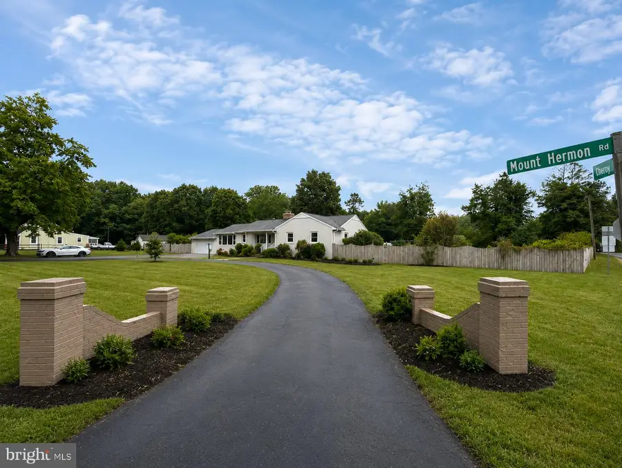 12711 Mount Hermon Rd, Ashland, VA 23005 - #2