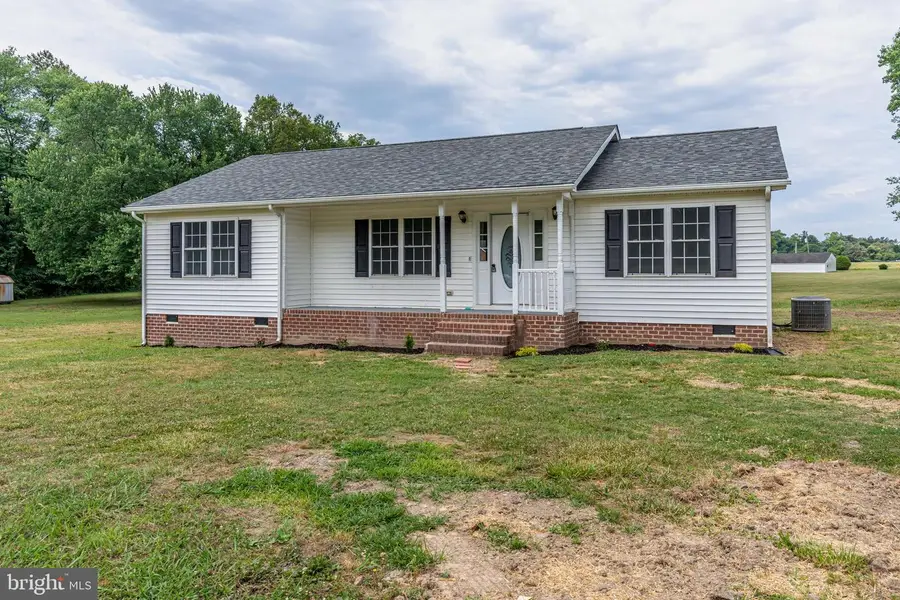 12491 Clinton Heights Dr, Ashland, VA 23005 - #3