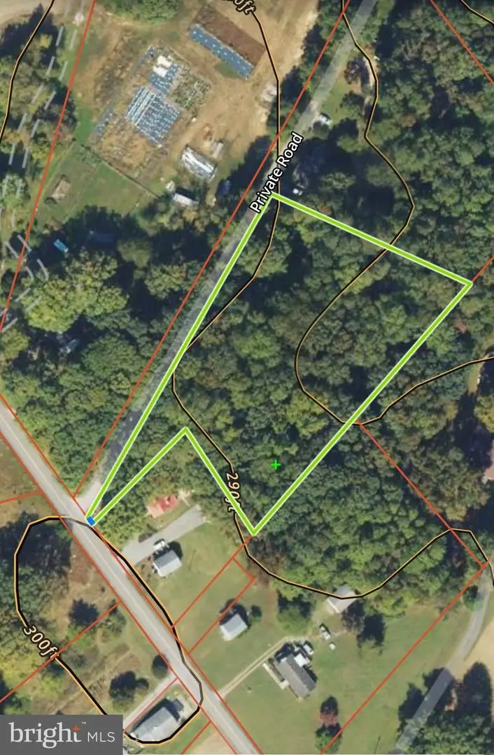 Old Ridge Rd, Montpelier, VA 23192 - #1