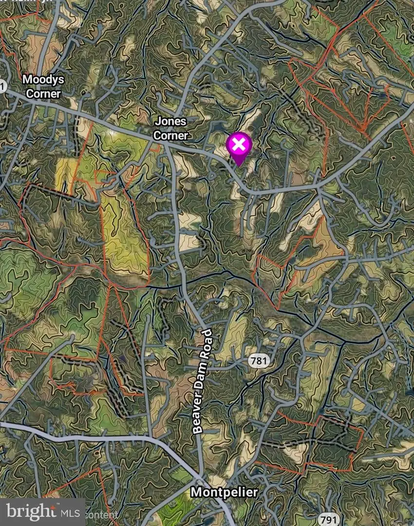 Old Ridge Rd, Montpelier, VA 23192 - #2