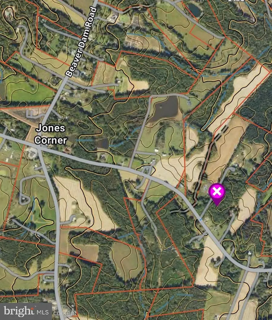 Old Ridge Rd, Montpelier, VA 23192 - #3