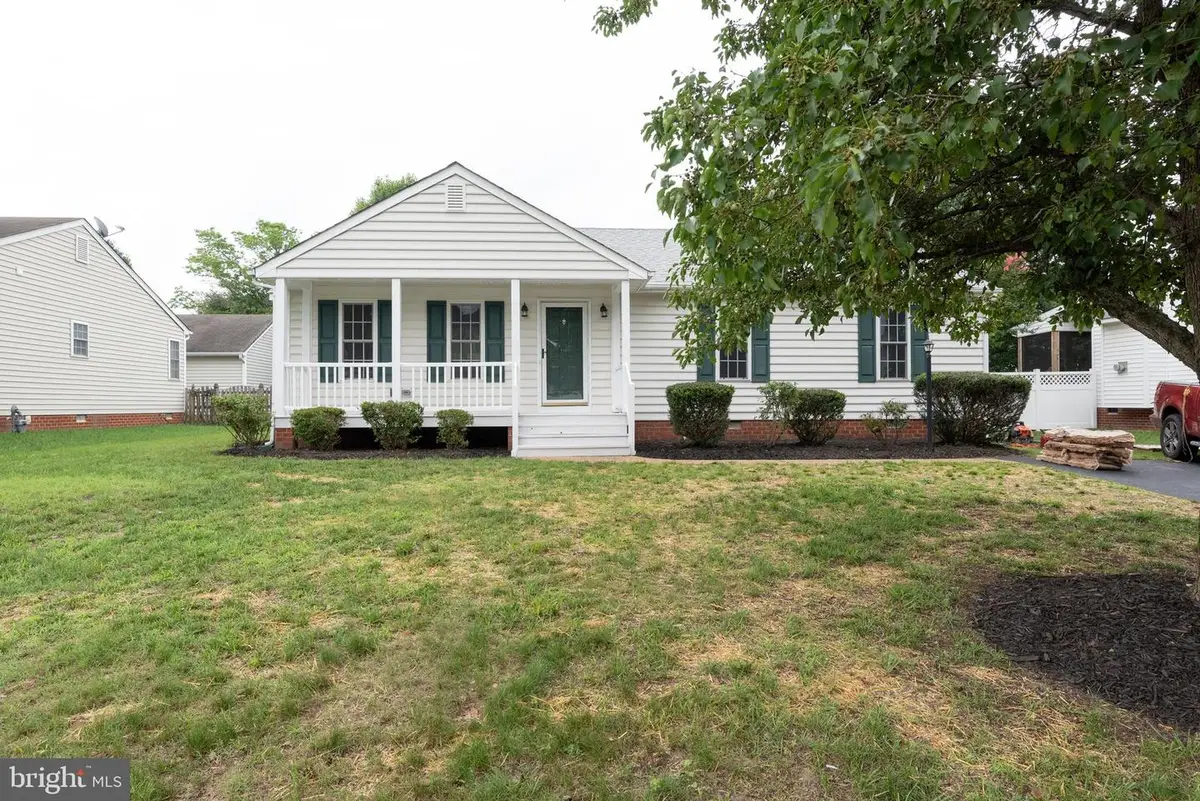 6375 Yellowrose Ln, Mechanicsville, VA 23111 - #1
