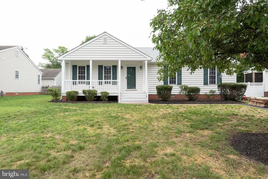 6375 Yellowrose Ln, Mechanicsville, VA 23111 - #2