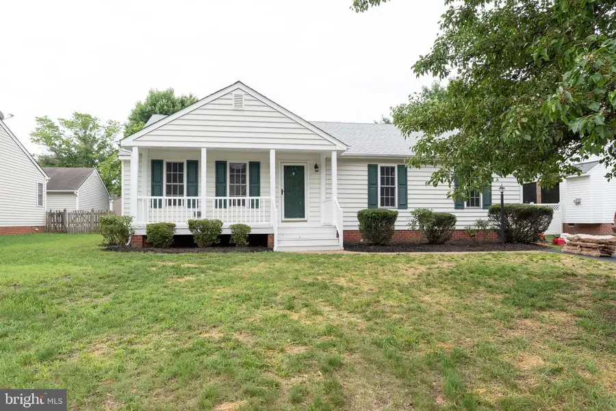 6375 Yellowrose Ln, Mechanicsville, VA 23111 - #3