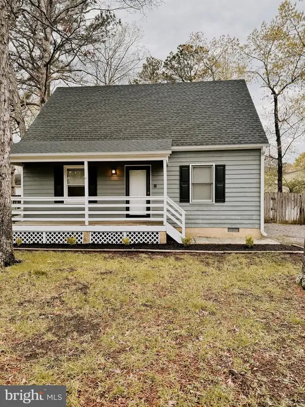 6 Courtside Ln, ASHLAND, VA 23005
