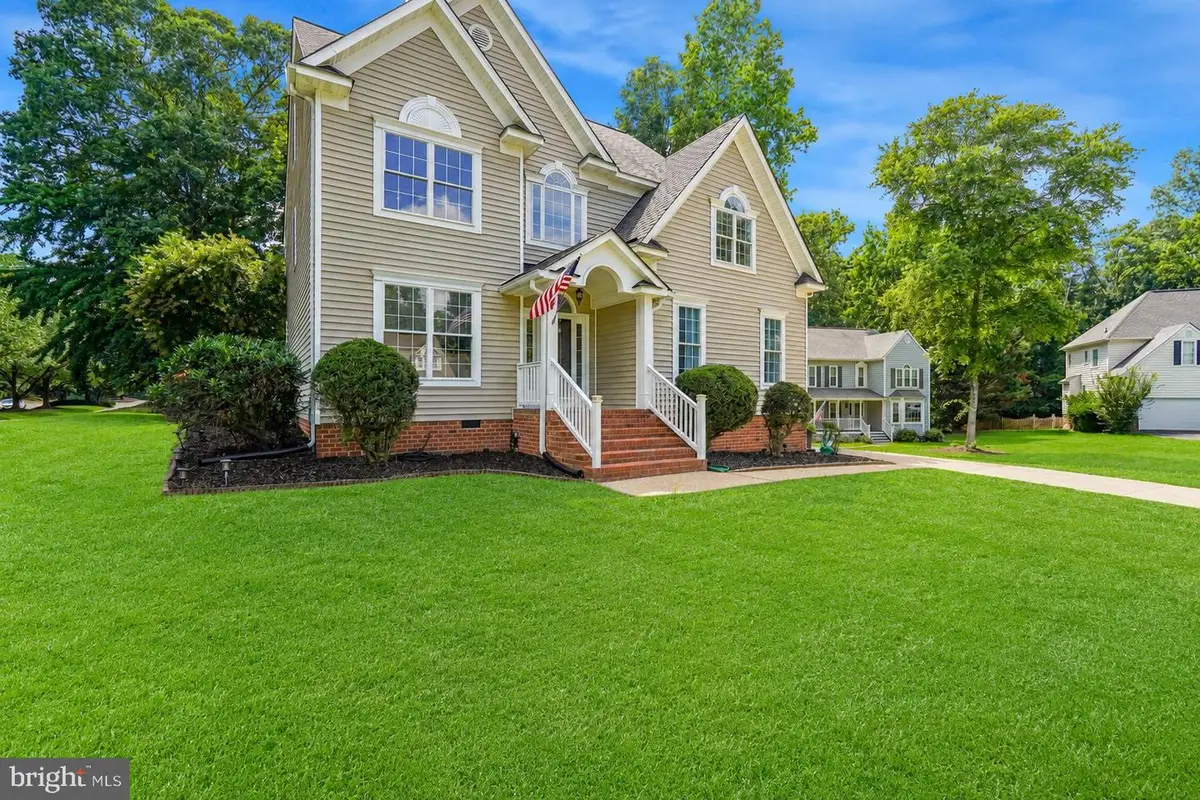 9069 Auburn Grove Ct, Mechanicsville, VA 23116 - #1