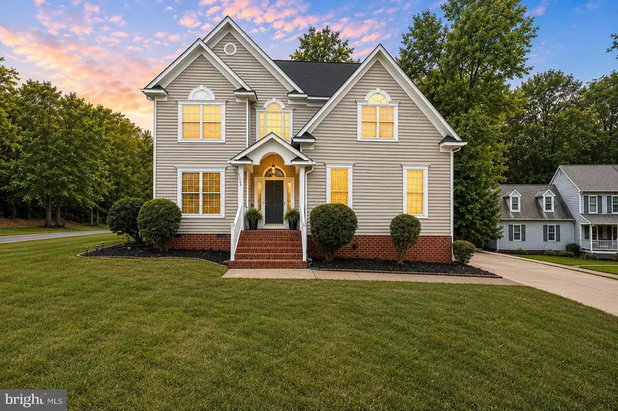 9069 Auburn Grove Ct, Mechanicsville, VA 23116 - #2