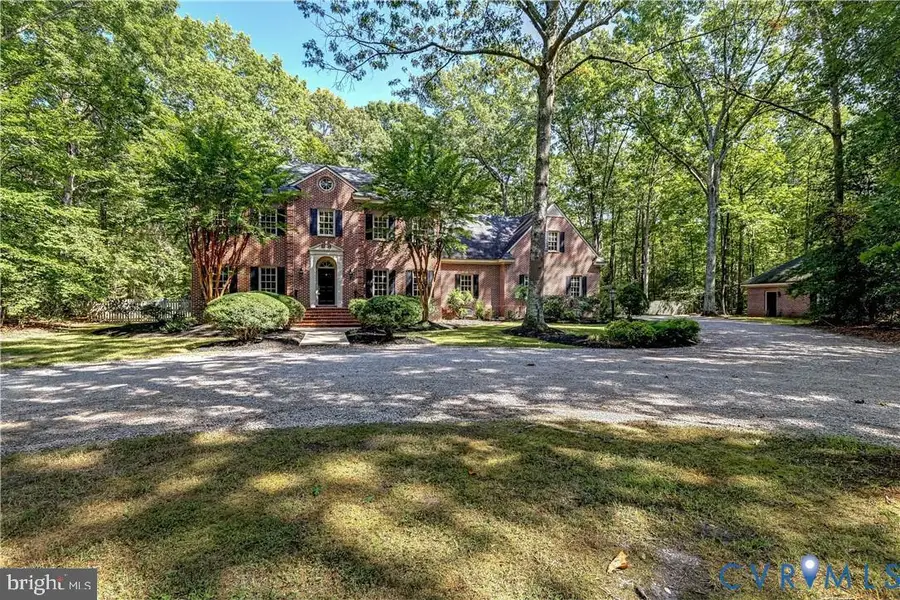 13136 Blanton Rd, Ashland, VA 23005 - #2