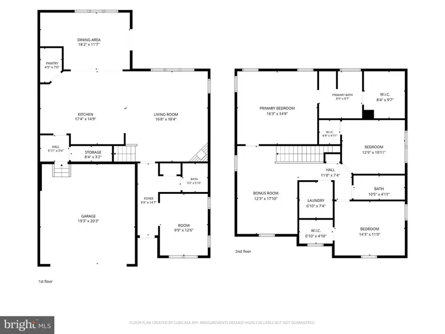 10793 Providence Woods Ln, Ashland, VA 23005 - #2