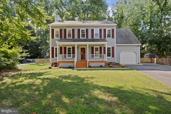 9281 Drawbridge Rd, MECHANICSVILLE, VA 23116
