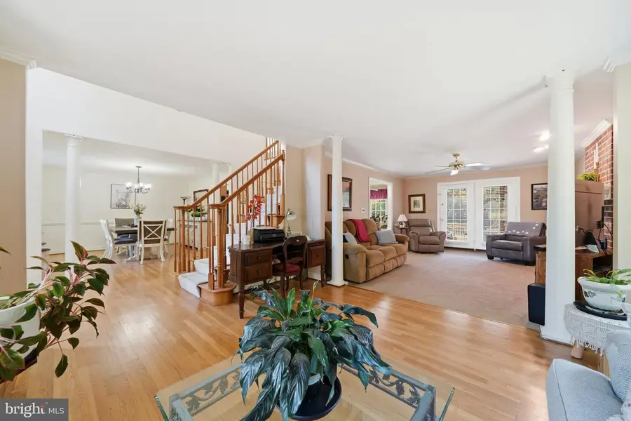 5229 Pole Green Rd, Mechanicsville, VA 23116 - #3