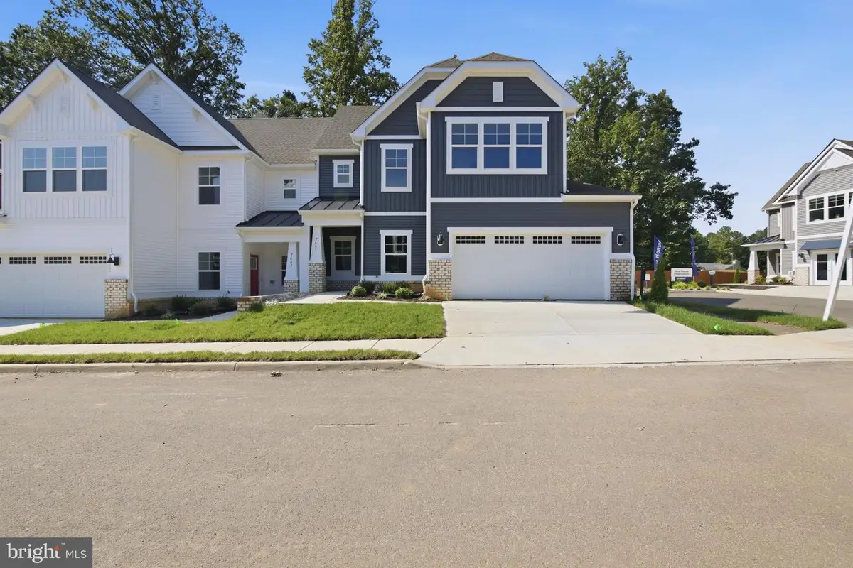 7687 Lloyd Ter, Mechanicsville, VA 23111 - #1
