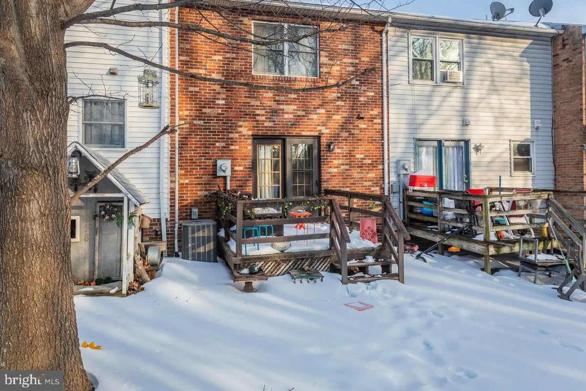 860 Vine St, Harrisonburg, VA 22802 - #1