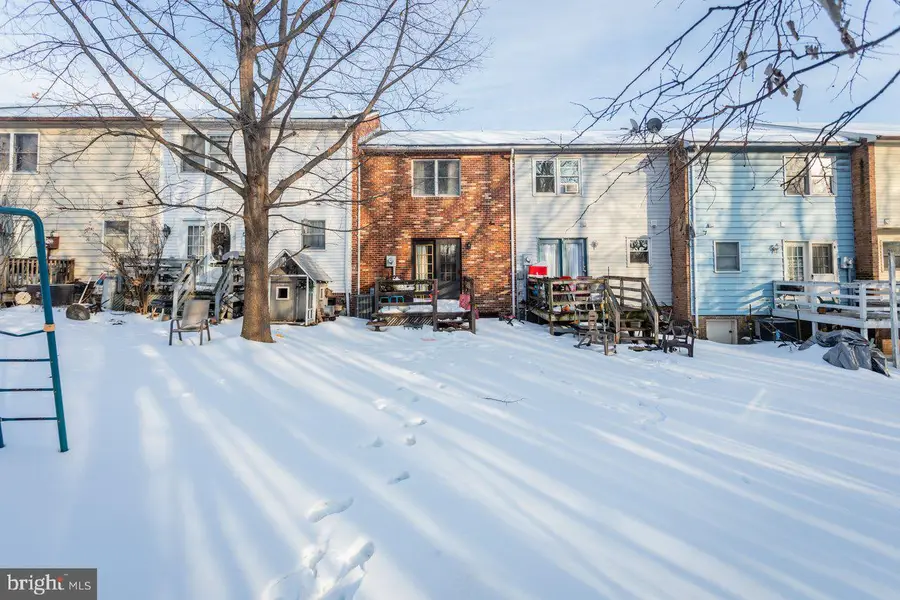 860 Vine St, Harrisonburg, VA 22802 - #3