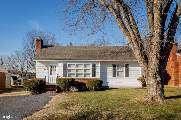 913 Spotswood Dr, HARRISONBURG, VA 22802