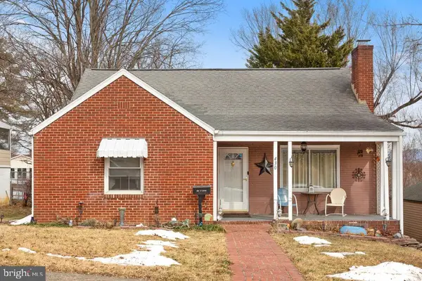 430 Sunrise Ave, HARRISONBURG, VA 22801