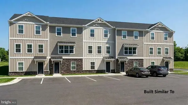 109 Willowstone Ct, HARRISONBURG, VA 22801