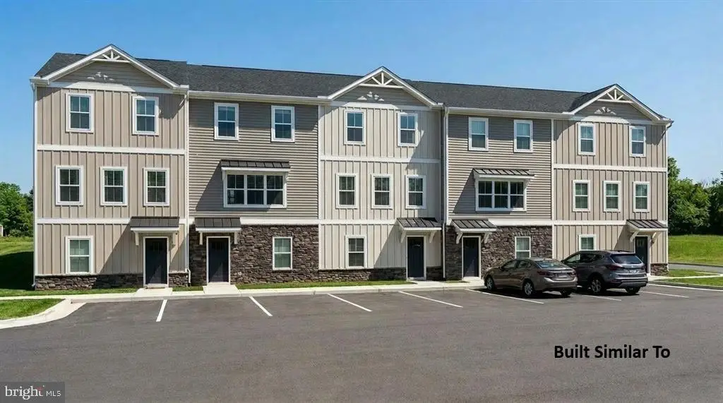 117 Willowstone Ct, Harrisonburg, VA 22801 - #1