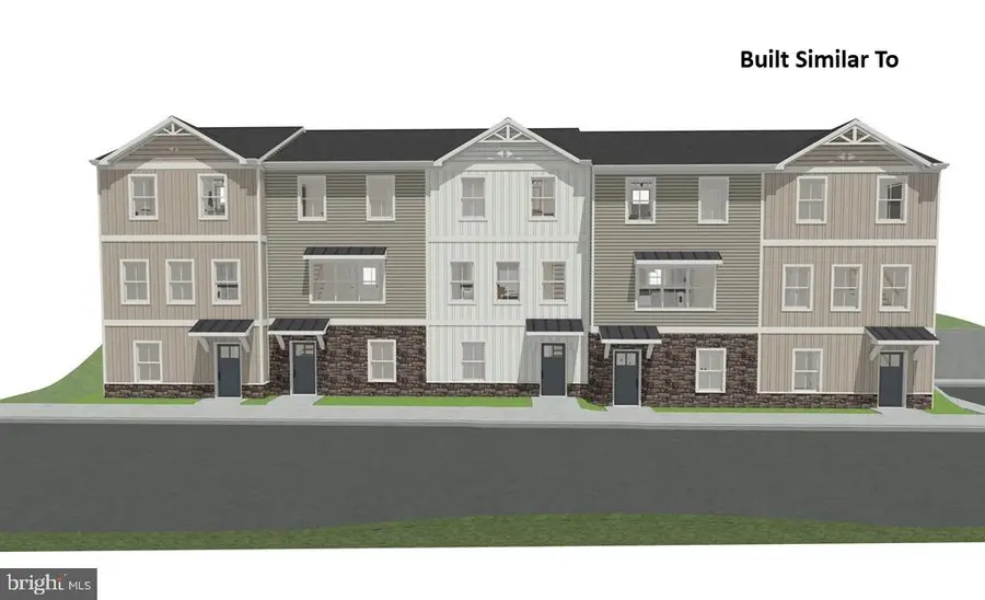 117 Willowstone Ct, Harrisonburg, VA 22801 - #3