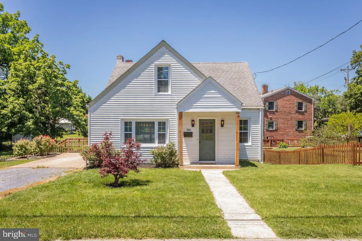 131 S Willow St, Harrisonburg, VA 22801 - #1