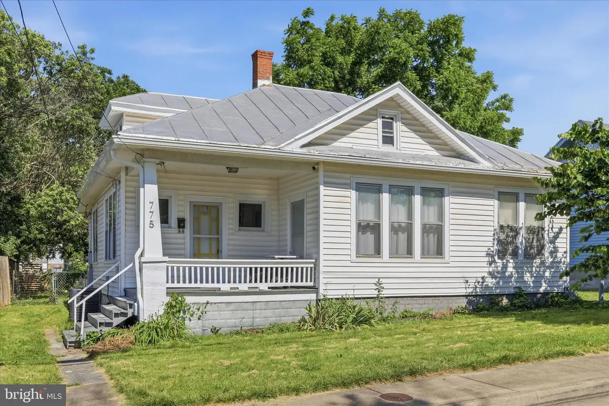 775 Collicello St, Harrisonburg, VA 22802 - #1