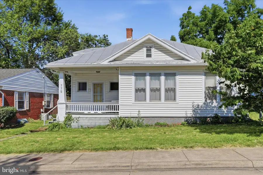 775 Collicello St, Harrisonburg, VA 22802 - #3