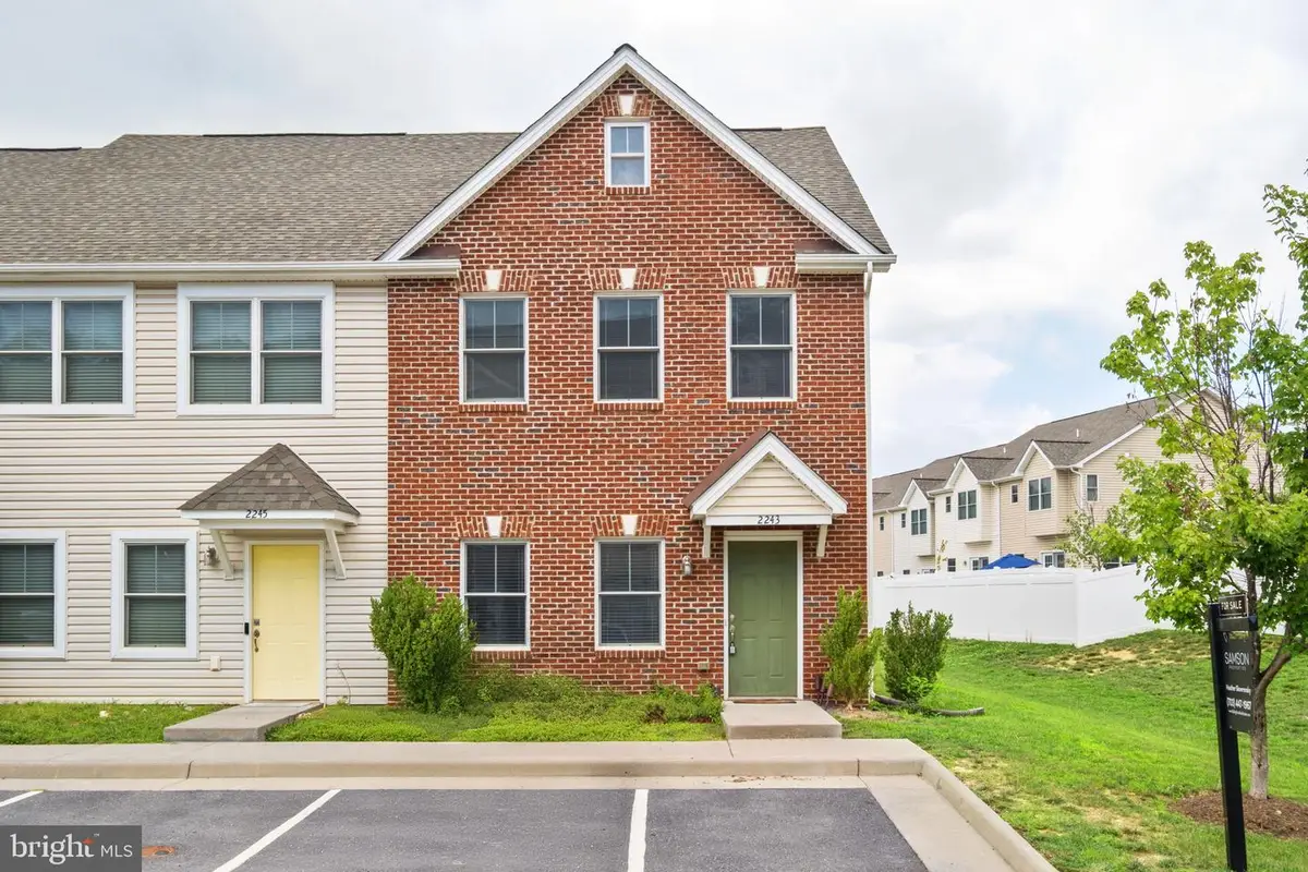 2243 Lapis Ln, Harrisonburg, VA 22801 - #1