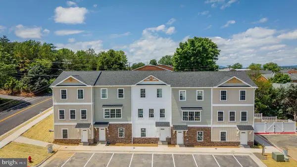 113 Willowstone Ct, HARRISONBURG, VA 22801