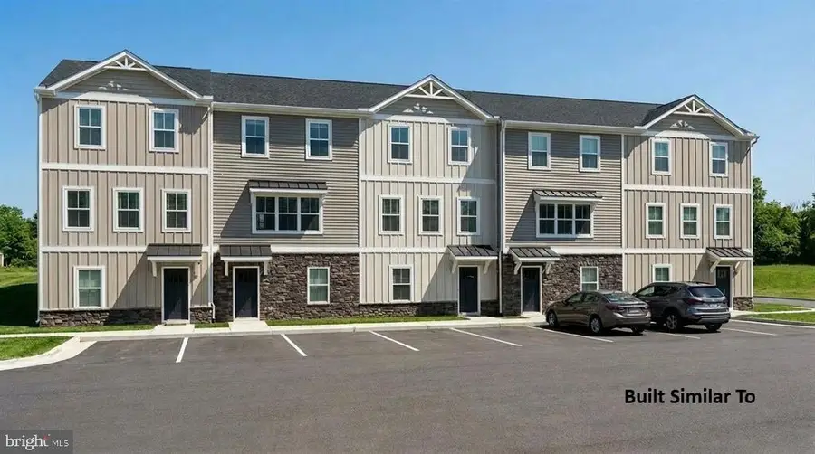 113 Willowstone Ct, Harrisonburg, VA 22801 - #2