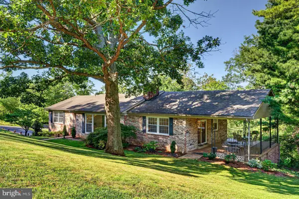 1222 Woodcrest Cir, HARRISONBURG, VA 22801