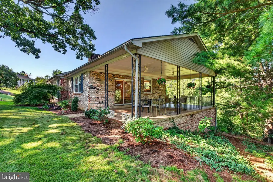 1222 Woodcrest Cir, Harrisonburg, VA 22801 - #2