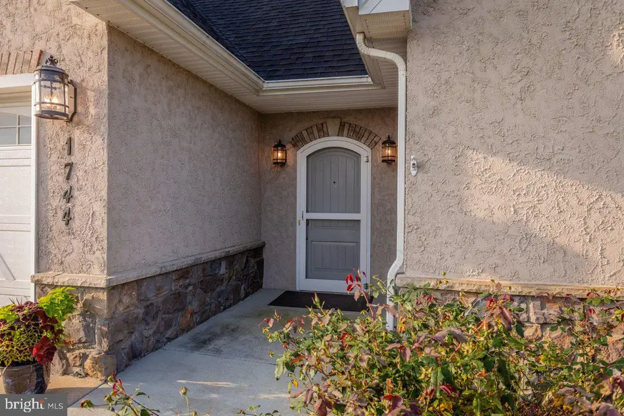 1744 Heritage Estates Cir, Harrisonburg, VA 22801 - #2