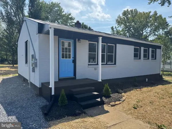 874 Jefferson St, HARRISONBURG, VA 22802