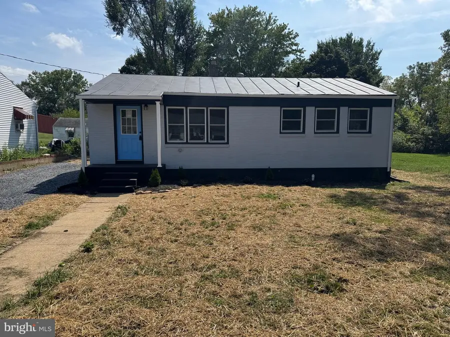 874 Jefferson St, Harrisonburg, VA 22802 - #2