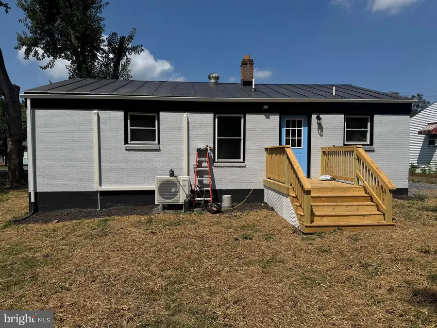 874 Jefferson St, Harrisonburg, VA 22802 - #3