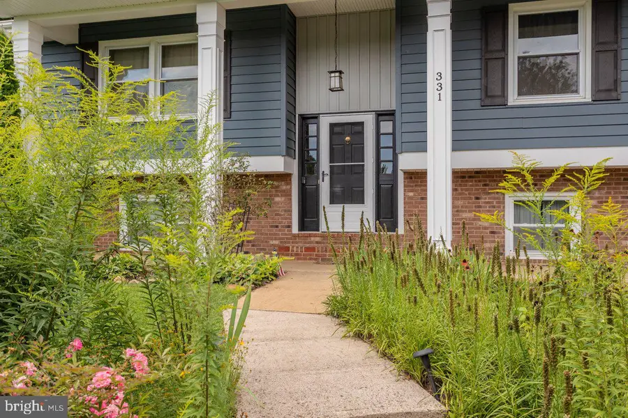 331 Myers Ave, Harrisonburg, VA 22801 - #2