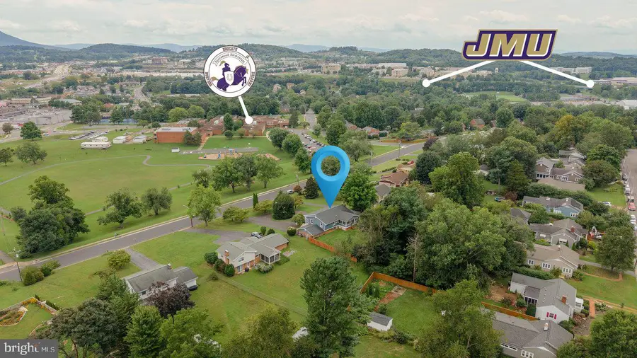 331 Myers Ave, Harrisonburg, VA 22801 - #3