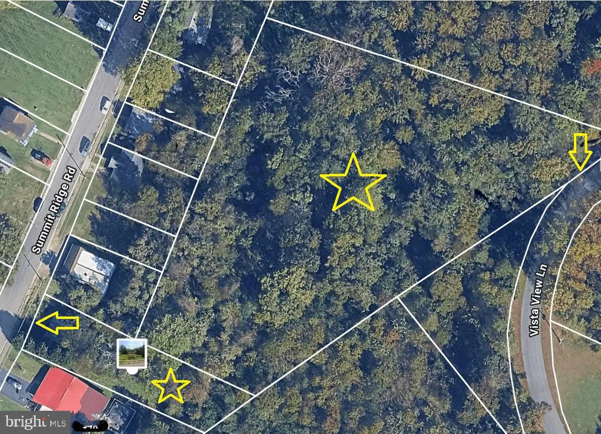 1 Lot A Vista View Ln, Ridgeway, VA 24148 - Image #1